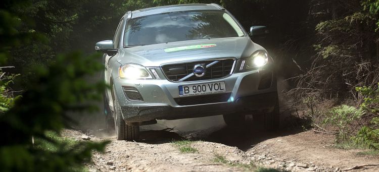 Elegir Desarrollos Cambio Volvo Xc60 Campo