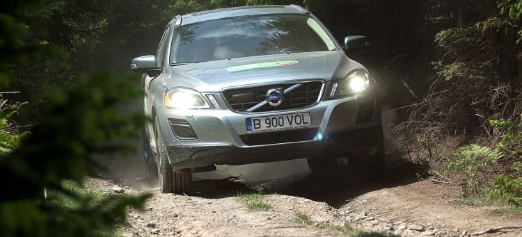 Elegir Desarrollos Cambio Volvo Xc60 Campo