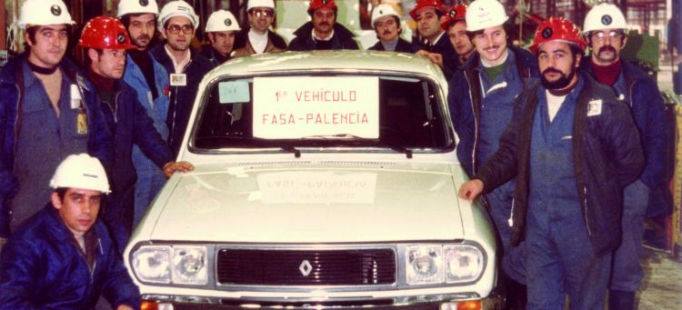 Fabricas Coches Espana Renault Palencia 02