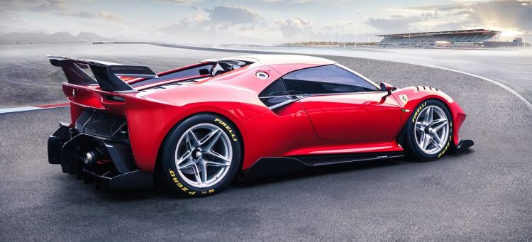 Ferrari P80c 2019 0319 001