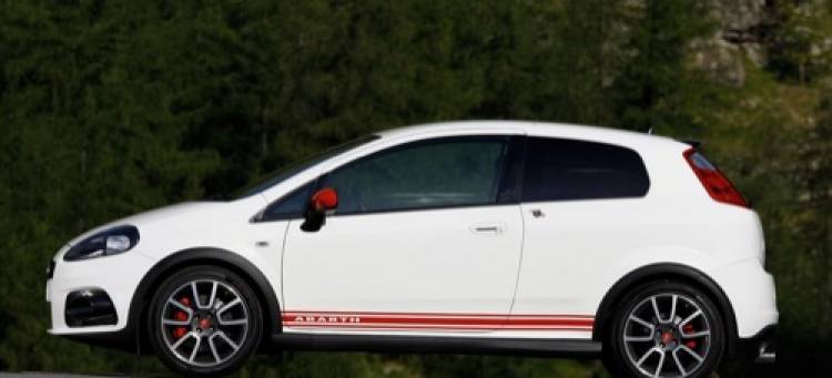 Fiat Grande a la venta 17.900 euros Diariomotor