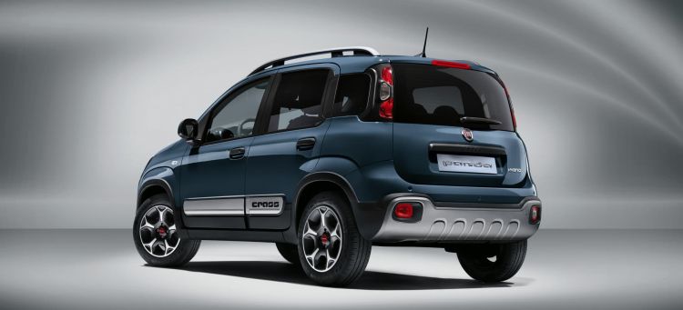 Fiat Panda Cross 2021 02