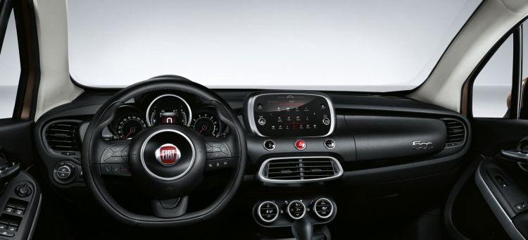 Fiat 500x 2018 04