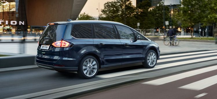 Ford Galaxy 2019 06