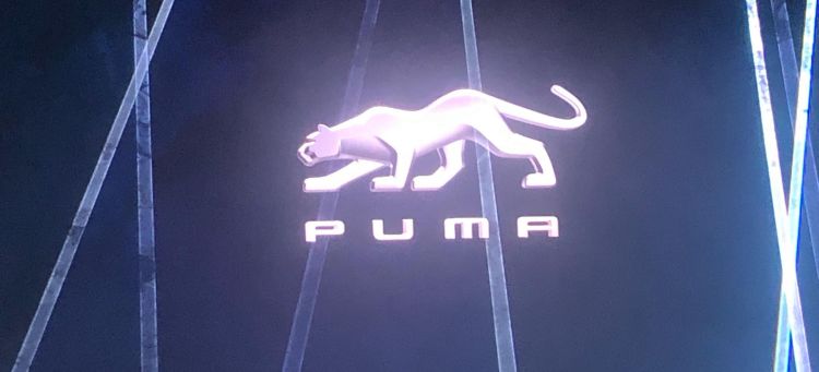 Ford Puma 2020 5