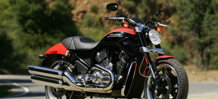 porsche motor harley davidson