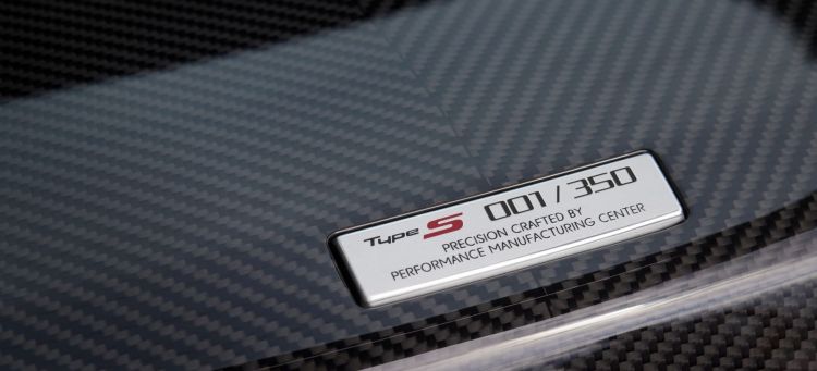 Honda Nsx Type S Teaser 0821 003