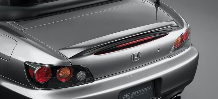 Honda S2000 20th Anniversary 11