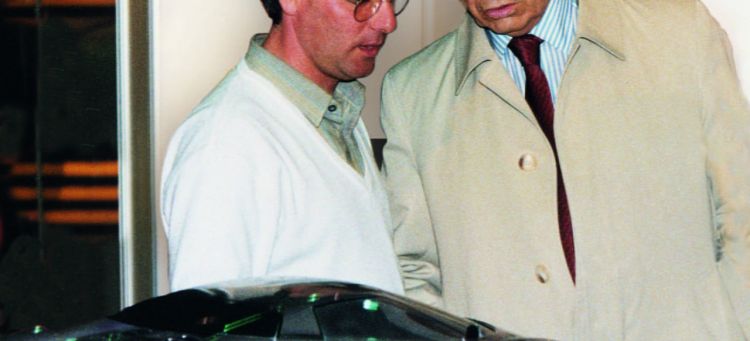 Fangio