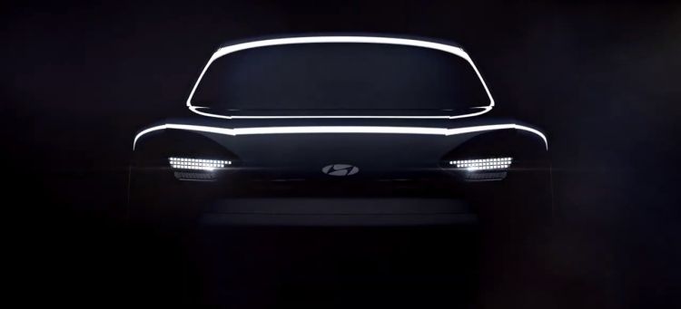 Hyundai Coche Electrico 2020 2