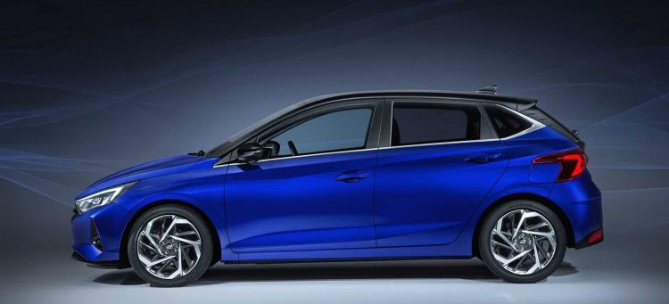 Hyundai I20 2020 0220 011
