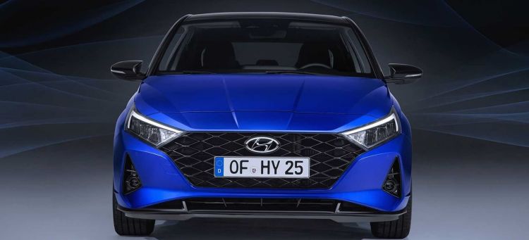 Hyundai I20 2020 0220 012