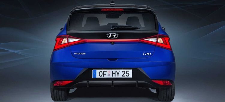 Hyundai I20 2020 0220 013