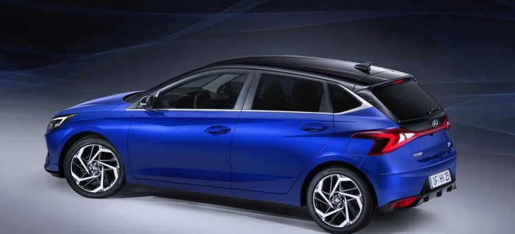 Hyundai I20 2020 0220 015