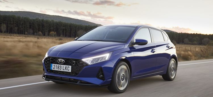 Hyundai I20 2020 Comercializacion 07
