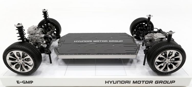 Hyundai Plataforma E Gmp 1220 01 Hyundai Plataforma E Gmp 1220 01