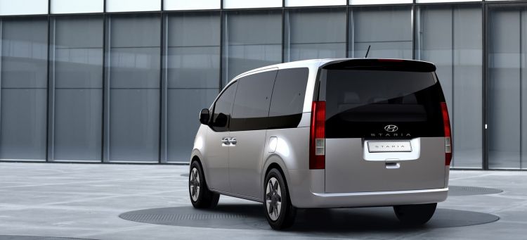 Hyundai Staria 2021 0321 008
