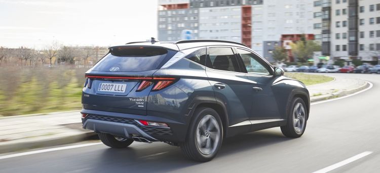 Hyundai Tucson 2021 1220 009