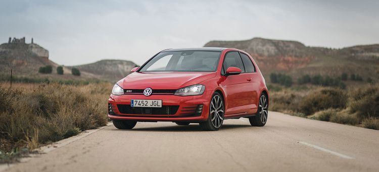 Impuesto De Matriculacion Coche Nuevo Volkswagen Golf Gti