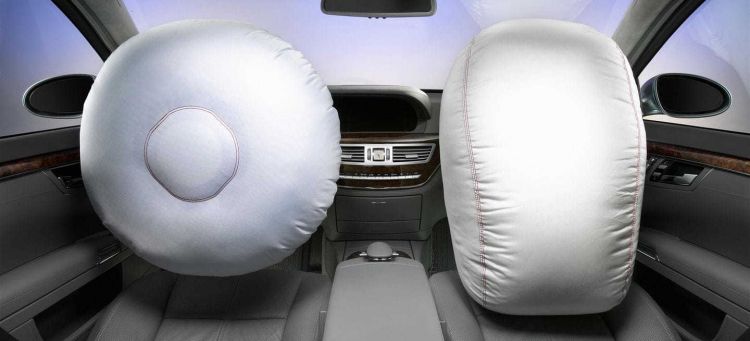 Itv Diagnosis Airbags Takata