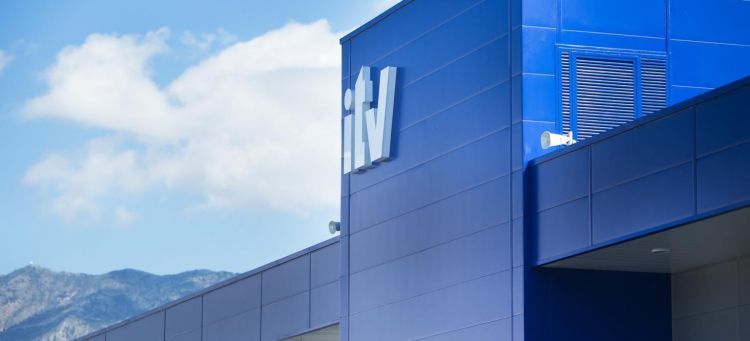Itv Estacion Coche Aparcado Multa