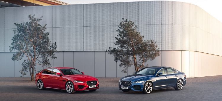 Jaguar Xe 2021 1020 002