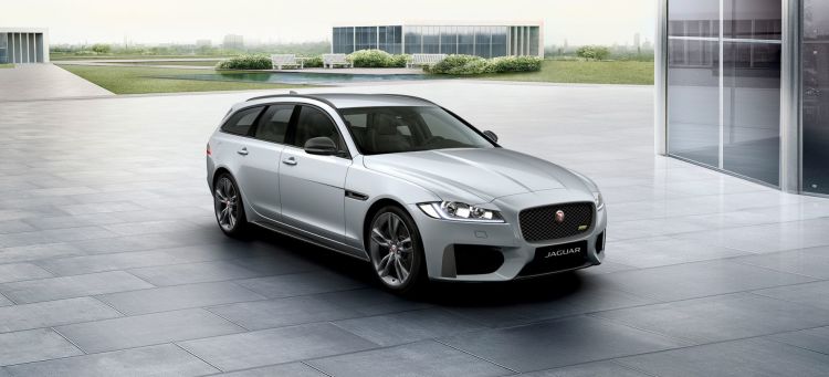 Jaguar Xe Xf 300 Sport 32