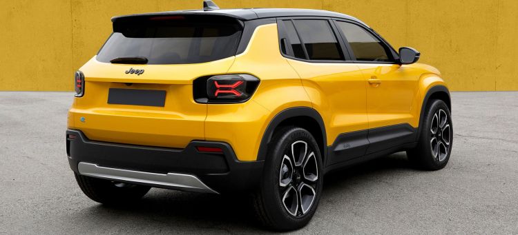 Jeep Anuncio Primer Electrico 2023 02