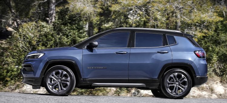 Jeep Compass 2022 0421 047