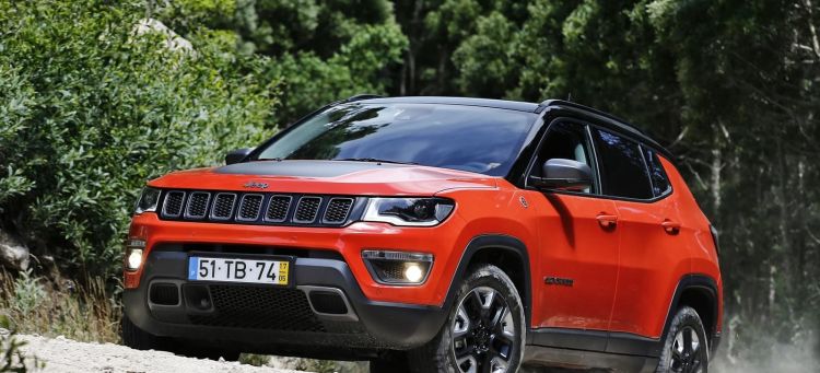 Jeep Compass Trailhawk 0119 016