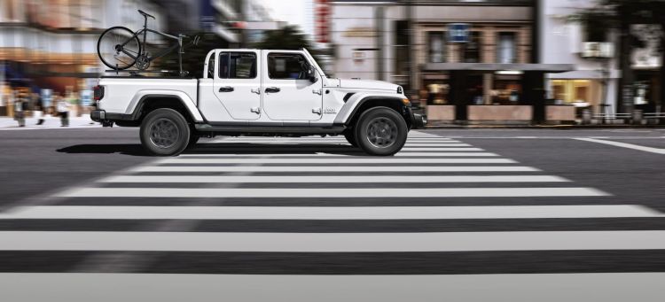 Jeep Gladiator 02