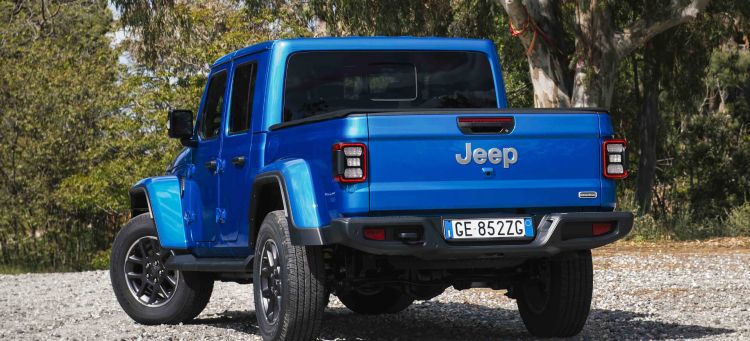 Jeep Gladiator 2021 03