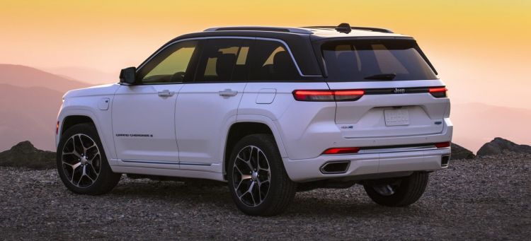 Jeep Grand Cherokee 2022 0921 044