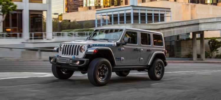 Jeep Wrangler 4xe Hibrido 2021 0820 017