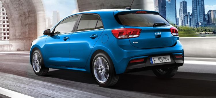 Kia Rio 2022 06