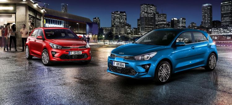 Kia Rio 2022 08
