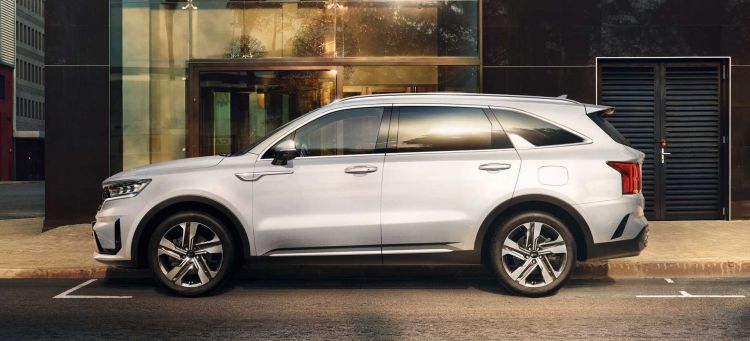 Kia Sorento 2020 03