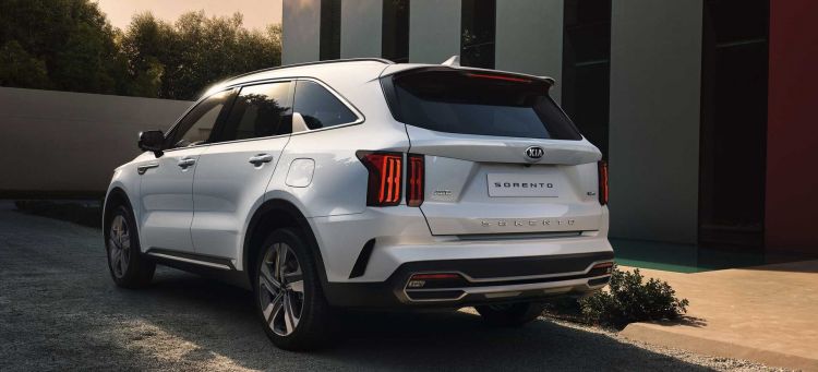 Kia Sorento 2020 04
