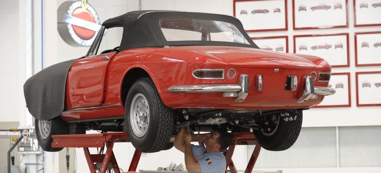 Kilometros Coche Segunda Mano Taller
