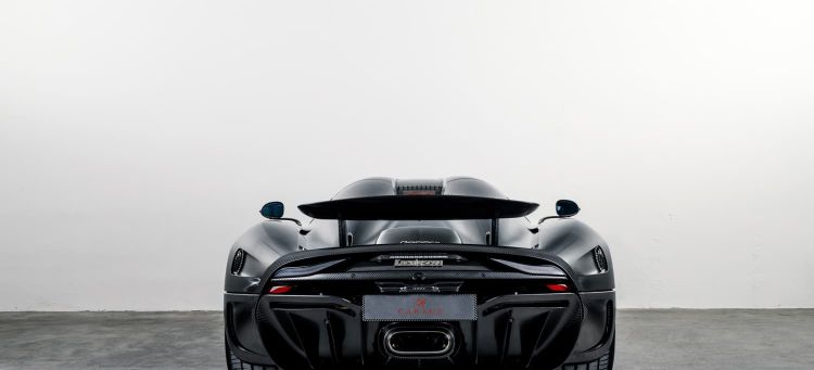 Koenigsegg Regera Naked Carbon 05