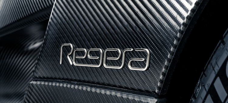 Koenigsegg Regera Naked Carbon 09