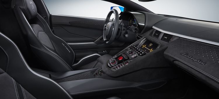 Lamborghini Aventador Ultimae 028