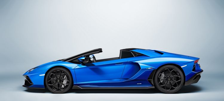 Lamborghini Aventador Ultimae 034