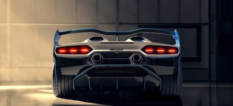Lamborghini Sc20 2021 1120 027