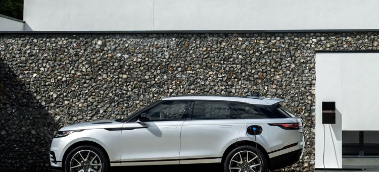 Land Rover Range Rover Velar Phev 2020 06