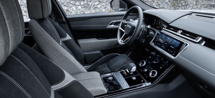 Land Rover Range Rover Velar Phev 2020 17