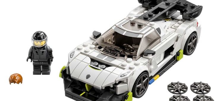 Lego Speed Champions Novedades 2021 0521 008