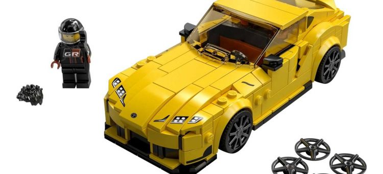 Lego Speed Champions Novedades 2021 0521 017