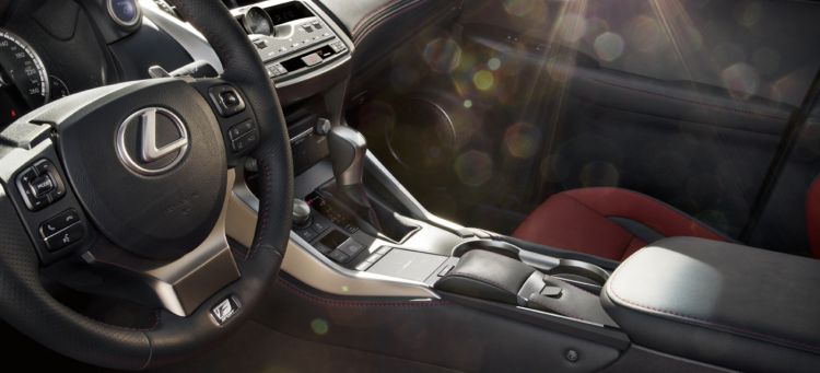 Lexus Nx Oferta Agosto 2021 13 Interior Volante