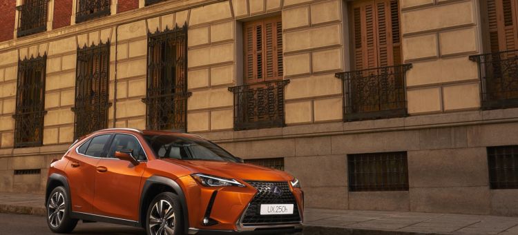 Lexus Ux Oferta Noviembre 2021 01 Exterior
